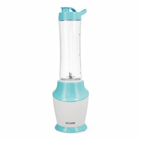 Bol mixeur Dcook Gallery Bicolore 600 ml