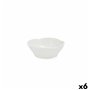 Bol Quid Select Blanc Plastique 12