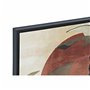 Cadre DKD Home Decor Vase Colonial (2 Unités)