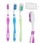 Brosse à Dents Étui (12 Unités)