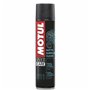 Nettoyant mat pour moto Motul MTL105051 400 ml