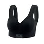 Soutien-gorge de Sport OMP One Evo (S) FIA 8856-2018 Noir