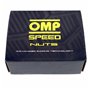 Set Vis OMP OMPS09911202 40 mm M12 x 1,25 20 uds