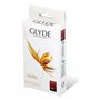 Préservatifs Glyde Vanille 18 cm (10 uds)