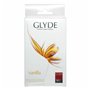 Préservatifs Glyde Vanille 18 cm (10 uds)