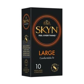 Préservatifs Manix King Size Non