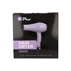 Sèche-cheveux Albi Pro Secador Compact