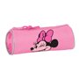 Trousse d'écolier Minnie Mouse Loving Rose 20 x 7 x 7 cm