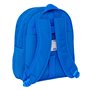 Cartable Super Mario Play Bleu Rouge 28 x 34 x 10 cm