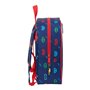 Cartable PJ Masks Ready Blue marine 22 x 27 x 10 cm