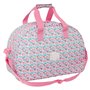 Sac de sport Moos Flores Multicouleur 48 x 33 x 21 cm