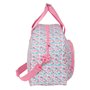 Sac de sport Moos Flores Multicouleur 48 x 33 x 21 cm