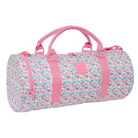 Sac de sport Moos Flores Multicouleur 54 x 24 x 24 cm