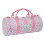 Sac de sport Moos Flores Multicouleur 54 x 24 x 24 cm