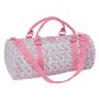 Sac de sport Moos Flores Multicouleur 54 x 24 x 24 cm