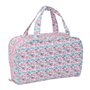 Nécessaire de Voyage Moos Flores Multicouleur 31 x 14 x 19 cm