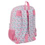 Cartable Moos Flores Multicouleur 30 x 46 x 14 cm