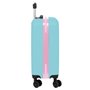 Valise cabine Munich munich Celeste 20'' 20 L 34,5 x 55 x 20 cm