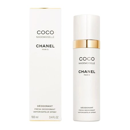 Spray déodorant Coco Mademoiselle Chanel 3145891168600 100 ml