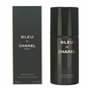 Spray déodorant Chanel Bleu 100 ml