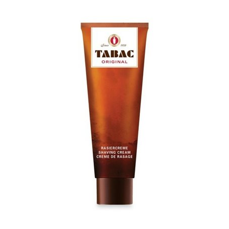 Crème de rasage Original Tabac (100 ml)