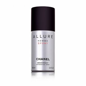 Spray déodorant Chanel 153628 100 ml