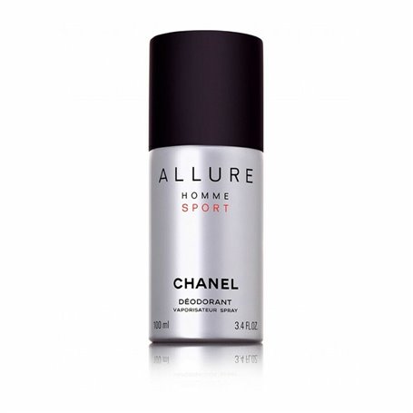 Spray déodorant Chanel 153628 100 ml