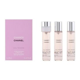 Parfum Femme Chanel Chance Eau Tendre EDT 20 ml