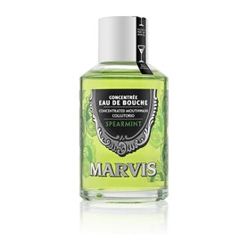 Bain de Bouche Marvis Menthe verte (120 ml)