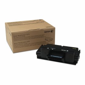 Xerox Cartouche de toner Noir de Grande capacité WorkCentre® 3315/3325 (5000 pages) - 106R02311