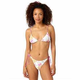 Bikini Rip Curl Sun Dance Blanc