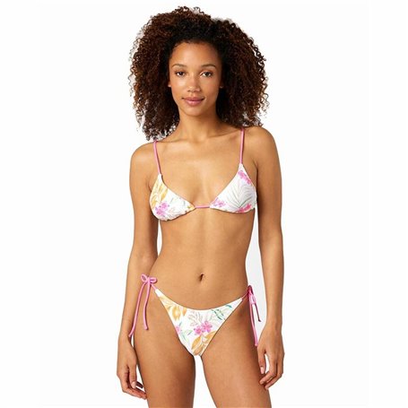 Bikini Rip Curl Sun Dance Blanc