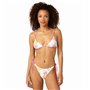 Bikini Rip Curl Sun Dance Blanc