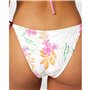 Bikini Rip Curl Sun Dance Blanc