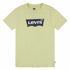 Chemisette Batwing Luminary Levi's 63390 Jaune