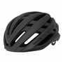 Casque de Cyclisme pour Adultes Giro Agilis Matte Noir Multicouleur