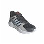 Chaussures de sport pour femme Adidas Crazychaos Gris foncé