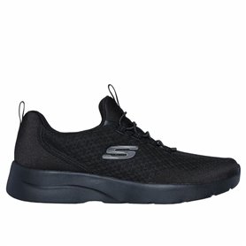 Chaussures de sport pour femme Skechers Dynamight 2.0-Real Noir