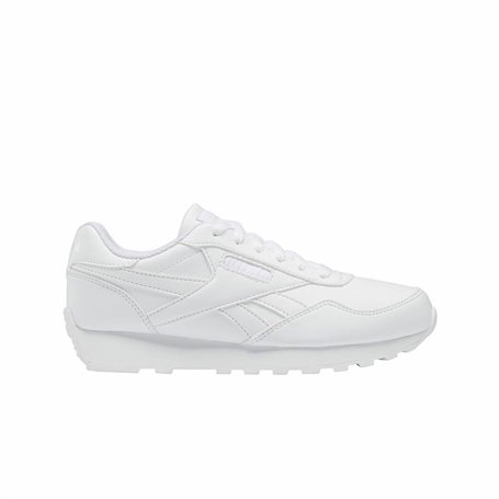 Chaussures de Sport pour Enfants Reebok ROYAL REWIND GY1724  Blanc