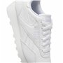 Chaussures de Sport pour Enfants Reebok ROYAL REWIND GY1724  Blanc