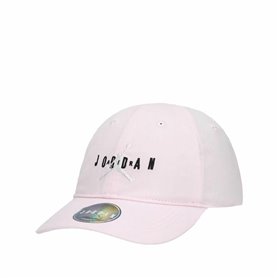 Casquette de Sport Jordan 9A0569-A9Y Rose Taille unique