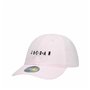 Casquette de Sport Jordan 9A0569-A9Y Rose Taille unique