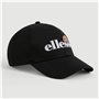 Casquette de Sport Ellesse Ragusa Noir Taille unique