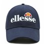 Casquette de Sport Ellesse Ragusa Blue marine Taille unique