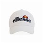 Casquette de Sport Ellesse Ragusa Blanc Taille unique