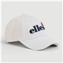 Casquette de Sport Ellesse Ragusa Blanc Taille unique