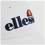 Casquette de Sport Ellesse Ragusa Blanc Taille unique