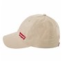 Casquette de Sport Levi's 9A8615-X47 Multicouleur Taille unique