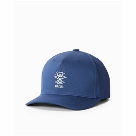 Casquette de Sport Rip Curl Flexfit Multicouleur Taille unique