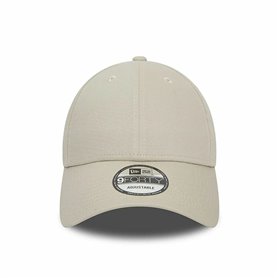 Casquette de Sport New Era 9FORTY Marron Taille unique